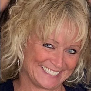 Meet your Posher, Cheryl